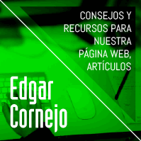 Consejos y recursos para nuestra página web, artículos