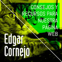 Consejos y recursos para nuestra página web