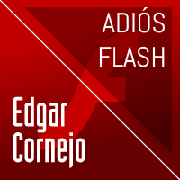 Adiós Flash