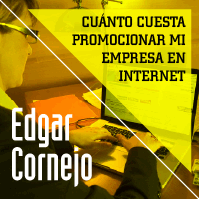 Cuánto cuesta promocionar mi empresa en Internet