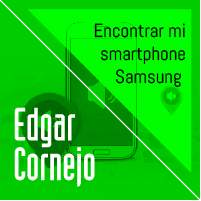 Encontrar mi smartphone