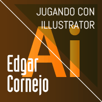 Jugando con Illustrator