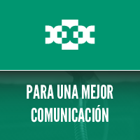 Para una mejor comunicación