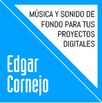 Música y sonido de fondo para tus proyectos