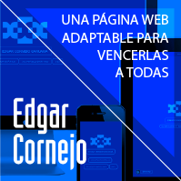 Una página web adaptable para vencerlas a todas